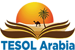 Tesol Arabia Logo