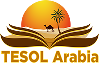 TESOL Arabia 2019