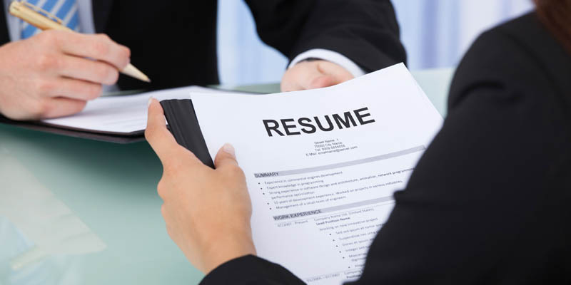 jobseeker
