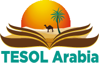 Tesol Arabia 2023 Logo