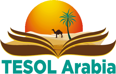 Tesol Arabia 2023 Logo